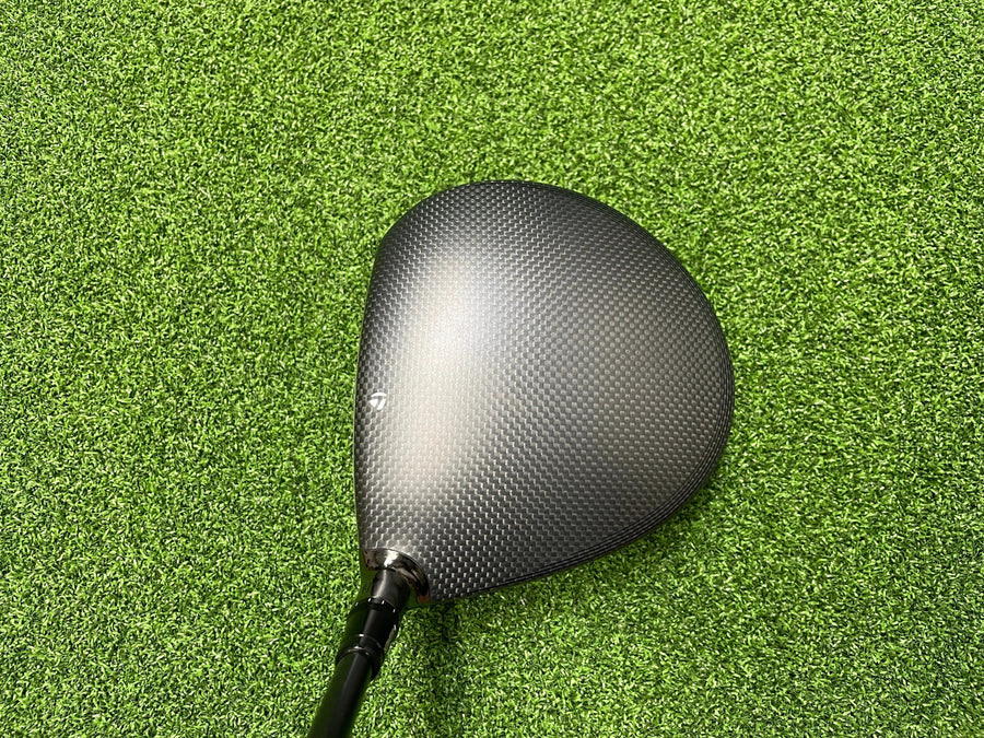 2025 TaylorMade Qi35 Max Driver 9° Stiff (USED)