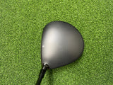 2025 TaylorMade Qi35 Max 9° Driver With Headcover *Excellent Condition* (USED)
