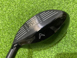 2014 Callaway X2 Hot 15° 3 Wood (USED)