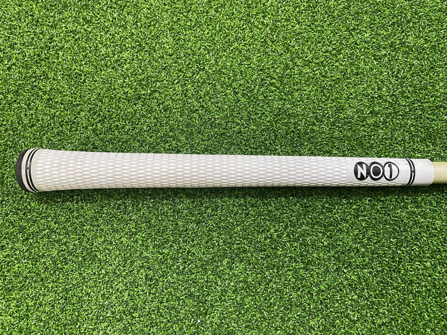 2014 Callaway X2 Hot 15° 3 Wood (USED) - alternate angle