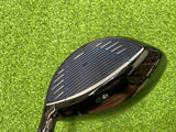 2024 TaylorMade Qi10 9° Driver With Headcover *Excellent Condition* (USED)