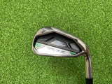 TaylorMade RBZ SpeedLite Iron Set 6-PW SW Regular (USED) TaylorMade