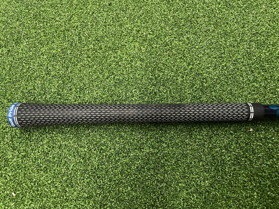 2024 TaylorMade Qi10 9° Driver - additional view