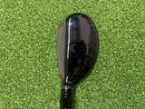 2021 Callaway Apex 24° 5 Hybrid With Headcover (USED)
