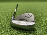 Callaway Opus Wedge 56/12 (USED) Callaway
