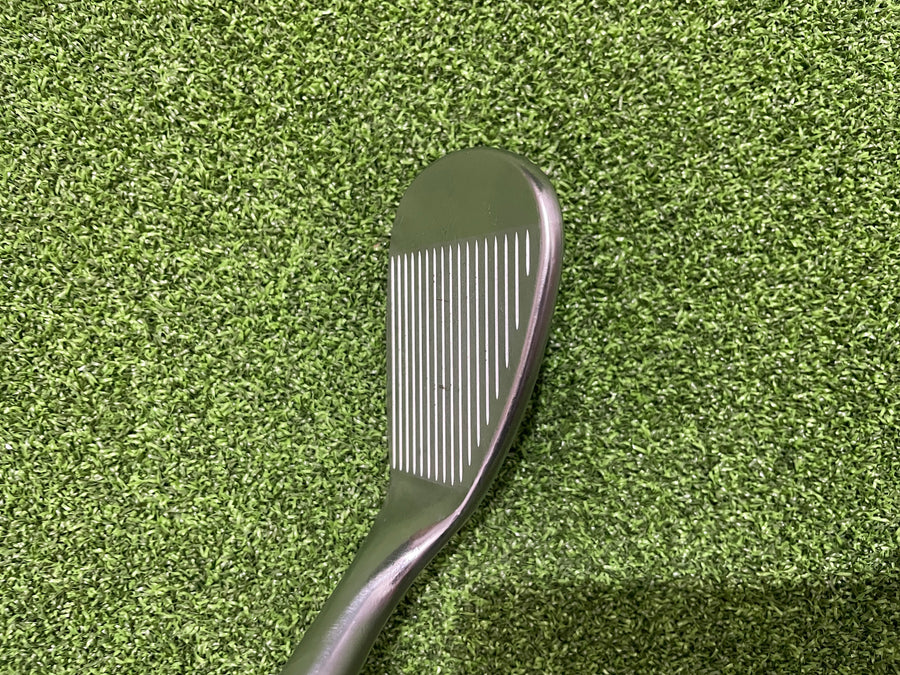 Callaway Opus Wedge 56/12 (USED) - clubface