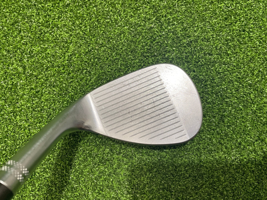 Callaway Opus Wedge 56/12 (USED) - sole
