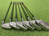 2019 Ping Blueprint 5-9, PW Iron Set (Black Dot) (USED)