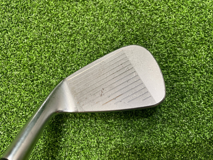 2019 PING Blueprint 5-9, PW Iron Set (Black Dot) (USED) - sole