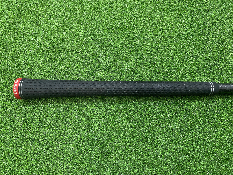 2022 TaylorMade Stealth 18° 5 Wood (USED) - alternate angle