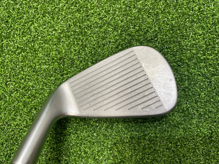 2023 TaylorMade P770 5-9, PW Iron Set (USED) - sole
