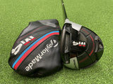 2018 TaylorMade M4 10.5° Driver With Headcover (USED)
