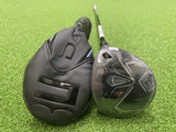 *New* 2024 Cobra Darkspeed Max 24.5° Ladies 7 Wood With Headcover