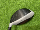 2018 TaylorMade M4 10.5° Driver With Headcover (USED)