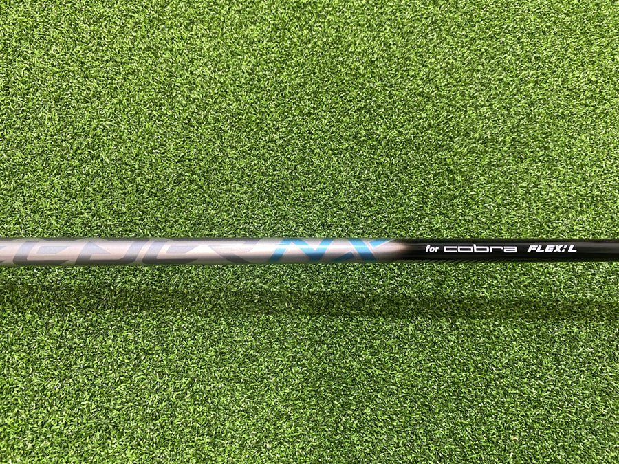 Cobra Darkspeed Max 7 Fairway 24.5° Ladies (NEW) - shaft detail