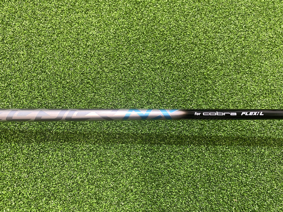 Cobra Darkspeed Max 5 Fairway 21.5° Ladies (NEW) - shaft detail