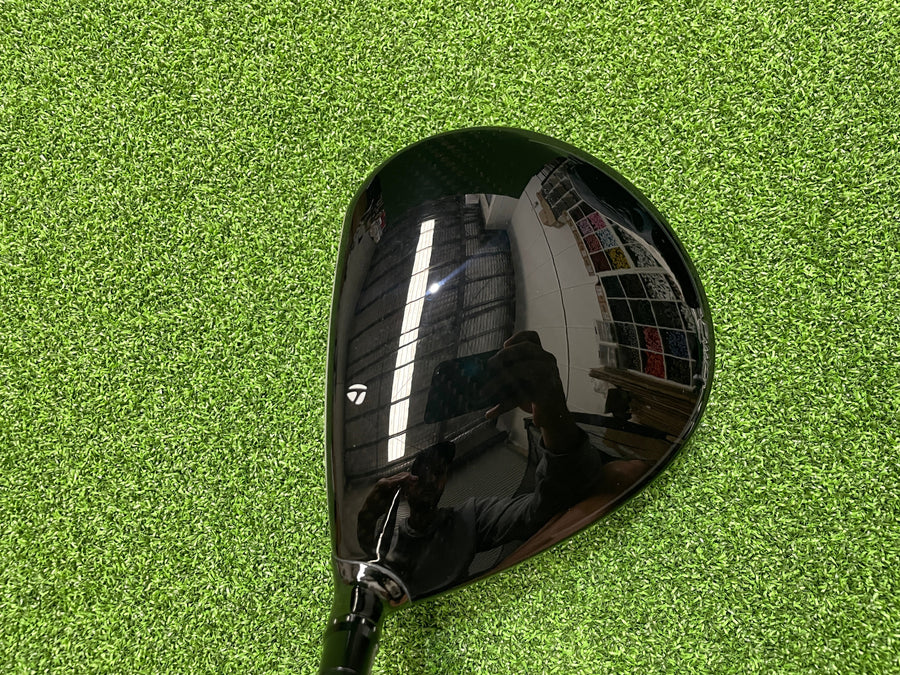 2024 TaylorMade Qi10 Driver 10.5° Regular (USED)