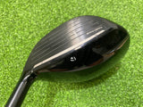 2024 TaylorMade Qi10 15° 3 Wood (USED)