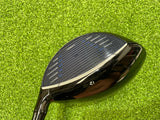 2024 TaylorMade Qi10 LS 10.5° Driver With Headcover *Excellent Condition* (USED)