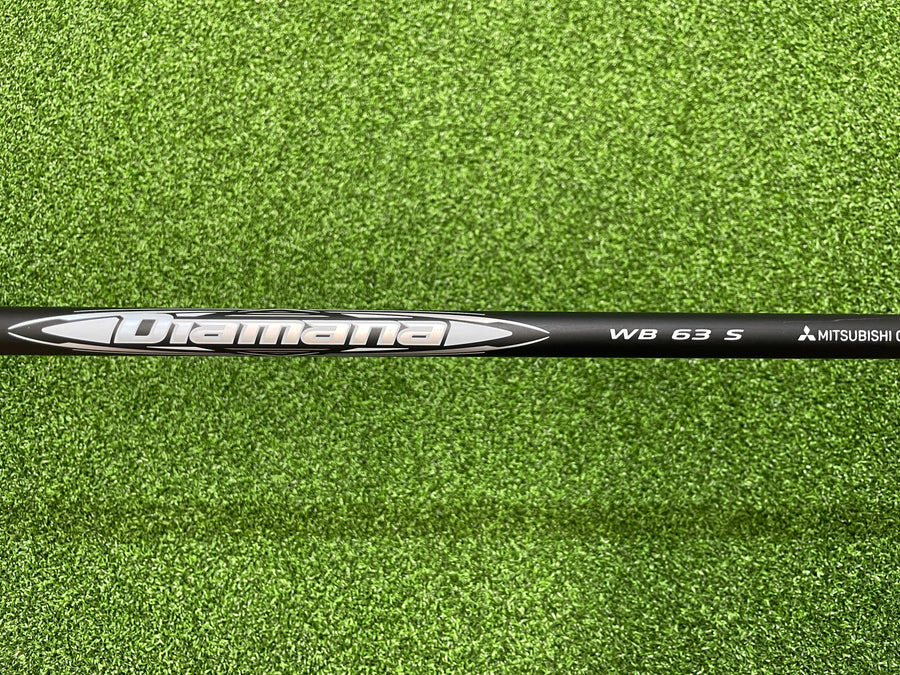 2024 TaylorMade Qi10 LS Driver 10.5° Stiff (USED)