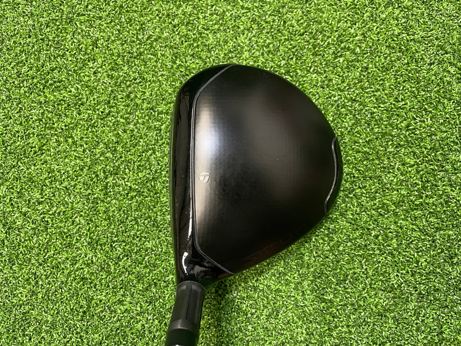 2022 TaylorMade Stealth 3 Wood 15° Stiff (USED)