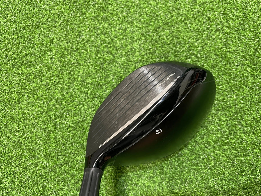 2022 TaylorMade Stealth 3 Wood 15° Stiff (USED)
