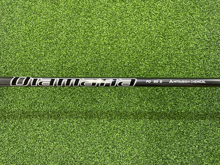 2022 TaylorMade Stealth 3 Wood 15° Stiff (USED)