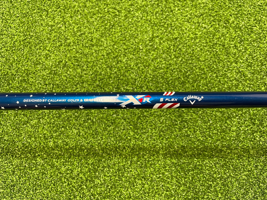 2015 Callaway XR 18° 5 Wood (USED) Callaway