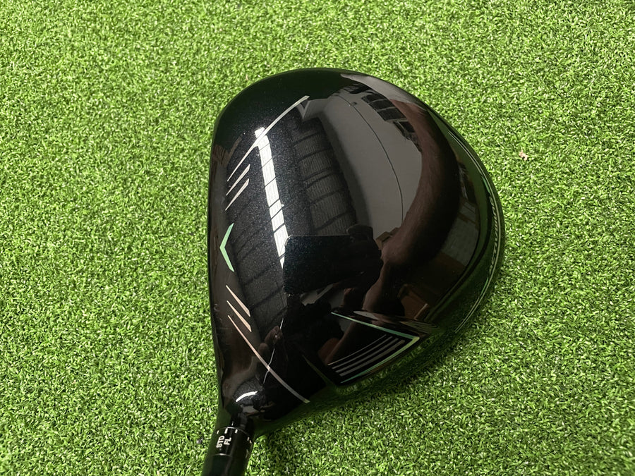 2022 XXIO EKS 10.5° Driver With Headcover - sole