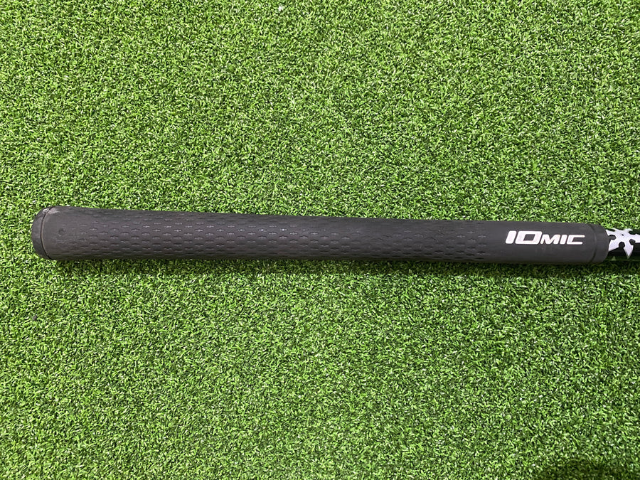 2018 Callaway Rogue Star 9.5° Driver (EXCELLENT) - alternate angle