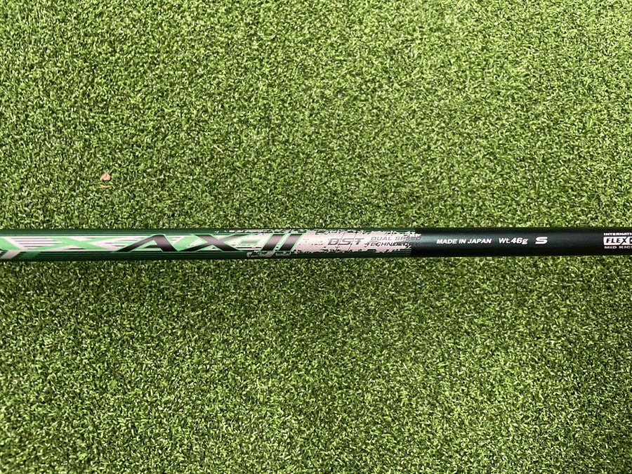 2022 XXIO EKS 10.5° Driver With Headcover - back view