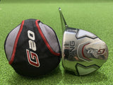 2011 Ping G20 10.5° Driver With Headcover *Excellent Condition* (USED)