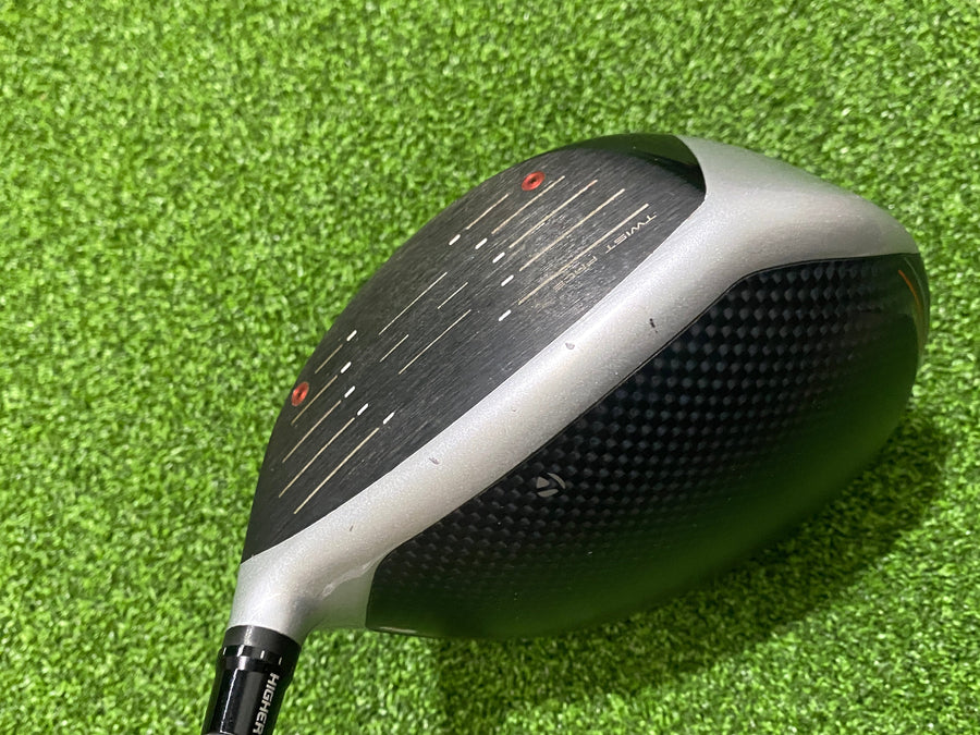 2019 TaylorMade M6 9° Driver (USED) - sole