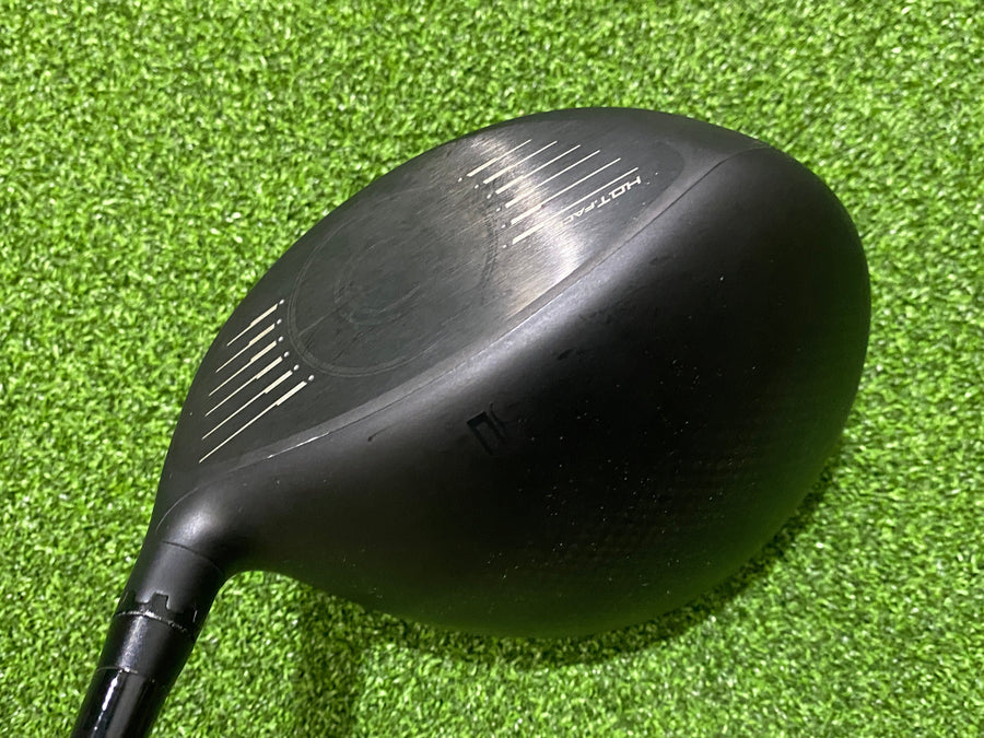 2024 Cobra Darkspeed LS 10.5° Driver (EXCELLENT) - sole
