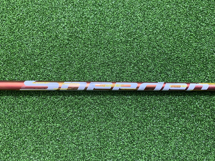 2024 Cobra Darkspeed LS 10.5° Driver (EXCELLENT) - shaft detail