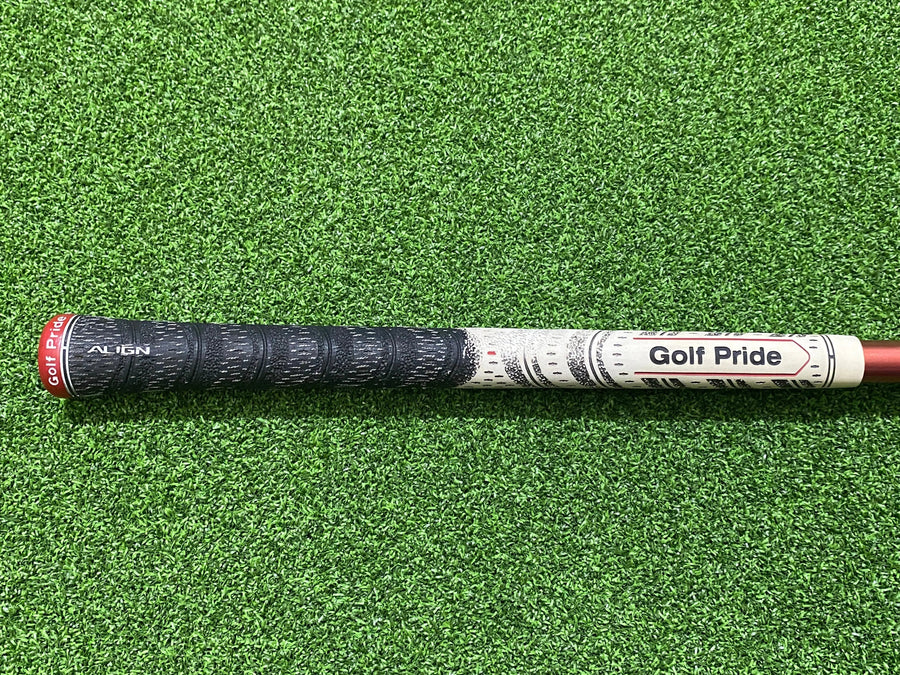 2024 Cobra Darkspeed LS 10.5° Driver (EXCELLENT) - alternate angle