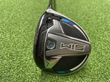 TaylorMade SIM #3 Fairway 15° Stiff (USED) TaylorMade