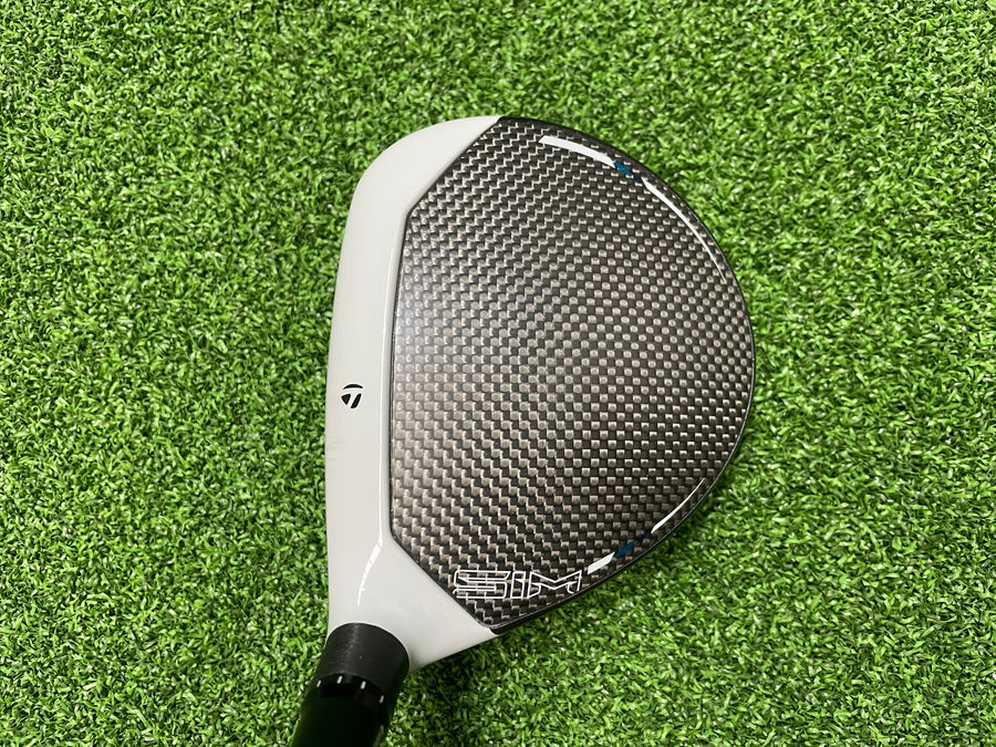 TaylorMade SIM #3 Fairway 15° Stiff (USED) TaylorMade