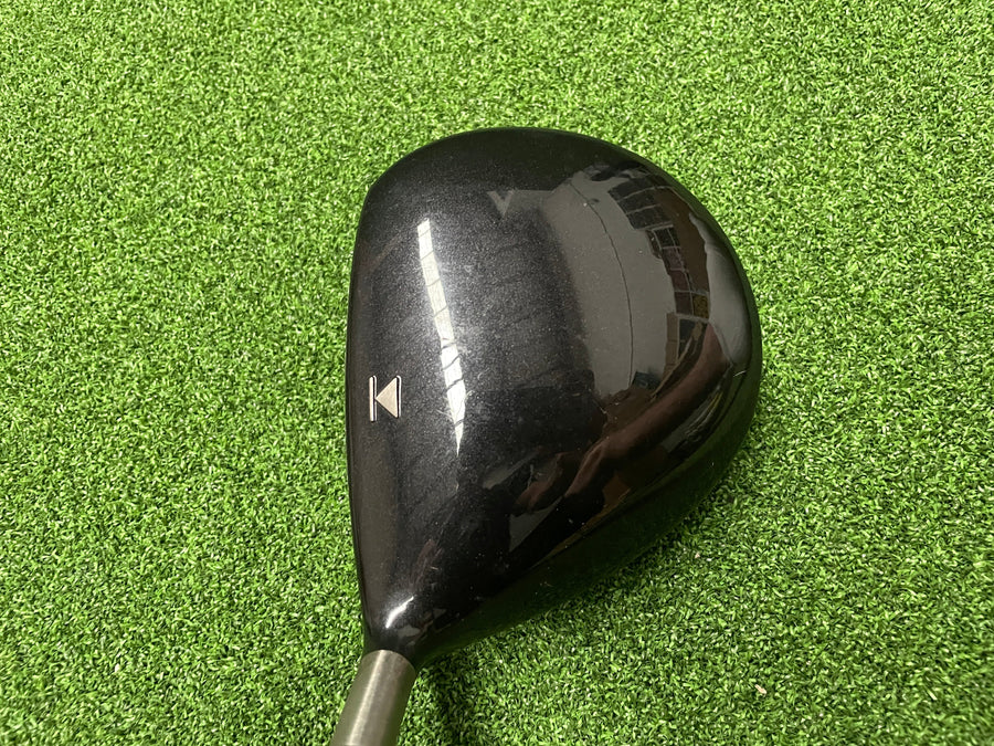 Titleist 909 D3 9.5° Driver - sole