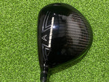 2017 Callaway GBB Epic Star 10.5° Driver With Headcover Dexterity- R/H  Flex- Stiff  Length- 45.5"  Condition- 7  S/N- 6082552648  Shaft- Speeder Evolution  Grip- Iomic