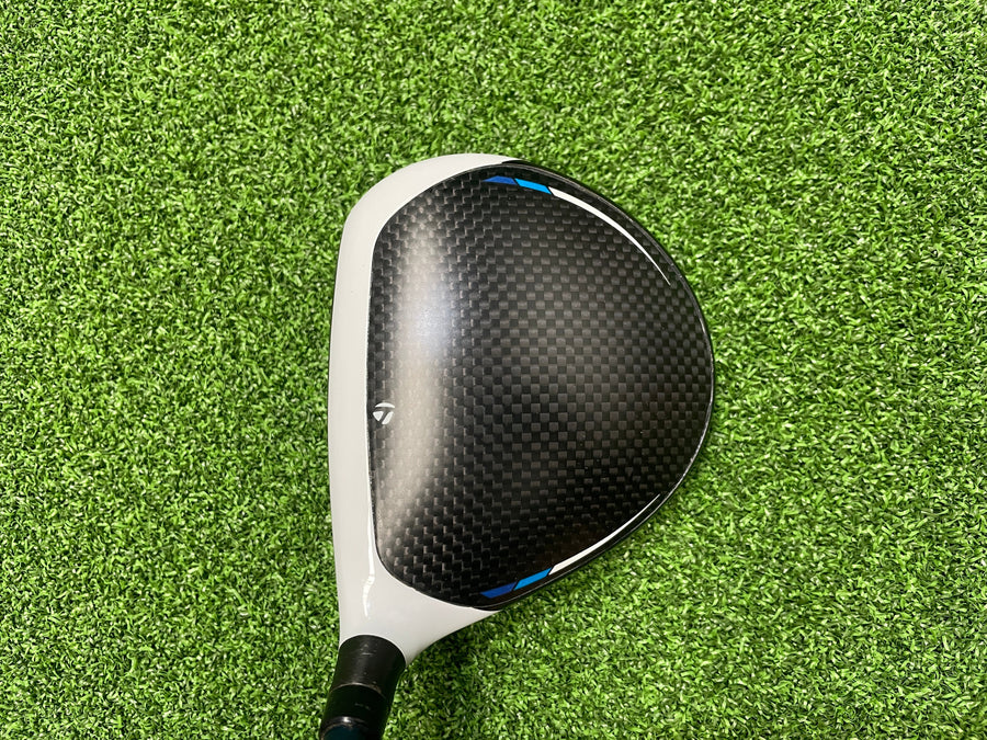 TaylorMade SIM2 Max D #3 Fairway 16° Stiff (USED) TaylorMade