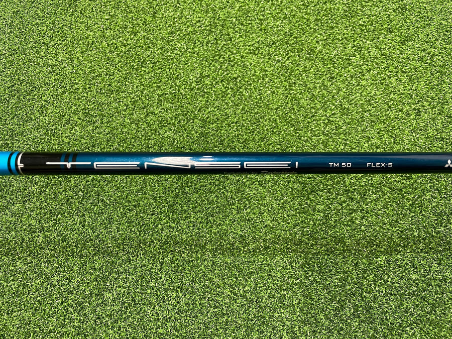 TaylorMade SIM2 Max D #3 Fairway 16° Stiff (USED) TaylorMade