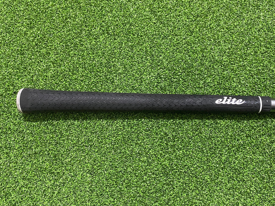 2020 Callaway Mavrik 9° Driver With Headcover (LIKE NEW) - headcover