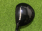 Callaway Legacy Black 10.5° Driver With Headcover (USED)