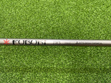 TaylorMade M6 #3 Fairway 15° Stiff (USED) - shaft detail