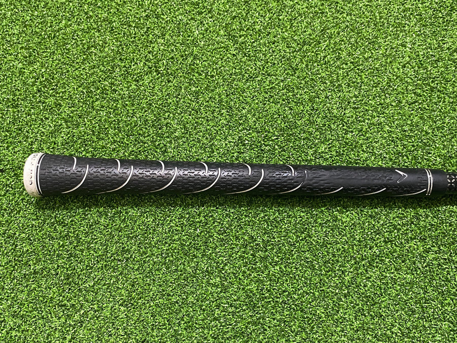 Callaway Legacy Black 10.5° Driver With Headcover (USED) - headcover