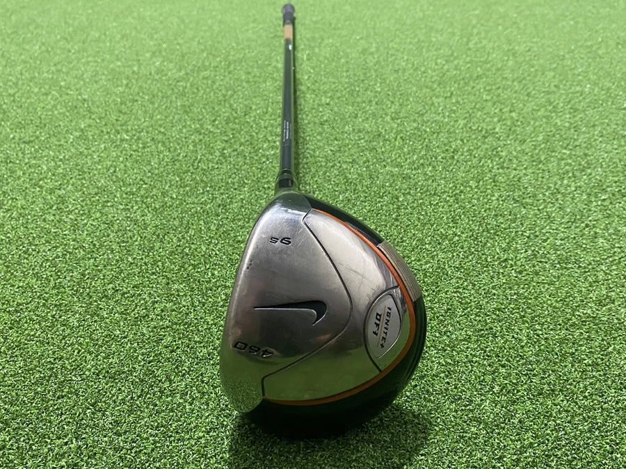 2004 Nike Ignite 9.5° Driver (USED) - front view