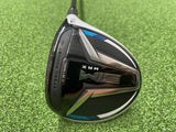TaylorMade SIM Max #3 Fairway 15° Stiff (USED) TaylorMade