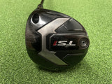 2019 Titleist TS1 10.5° Driver
