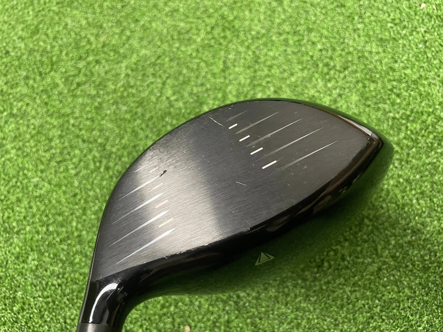 2019 Titleist TS1 10.5° Driver - sole